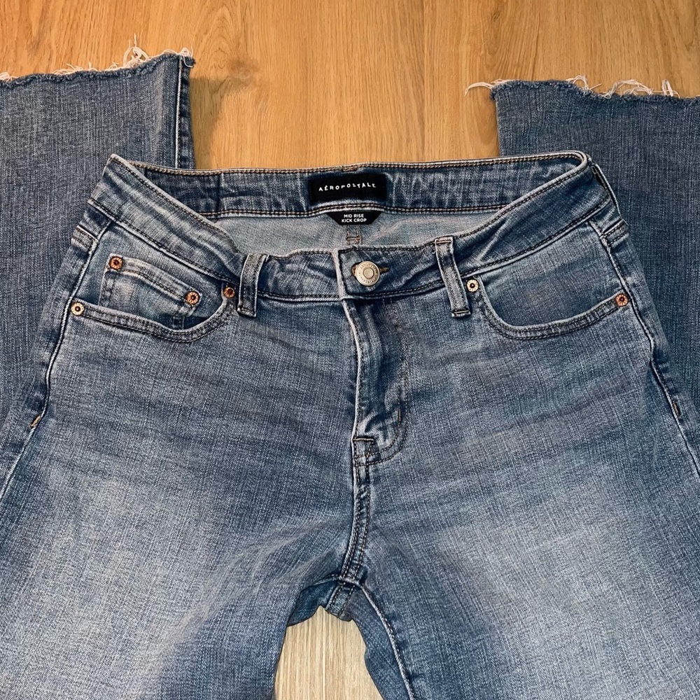 Aeropostale Women's Jeans